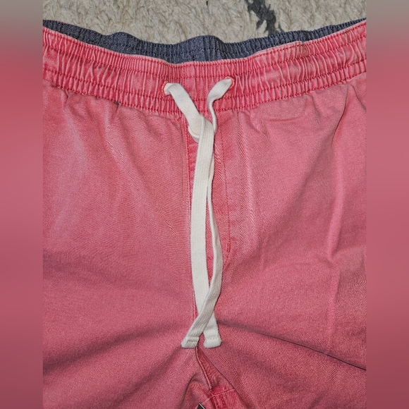 Vinyard Vines Pull On 6 Inch Inseam Shorts Medium - Picture 3 of 5